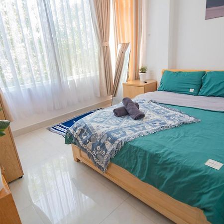 Villa Monstera - Ben Hong Thung Lung Đà Lạt Exterior foto
