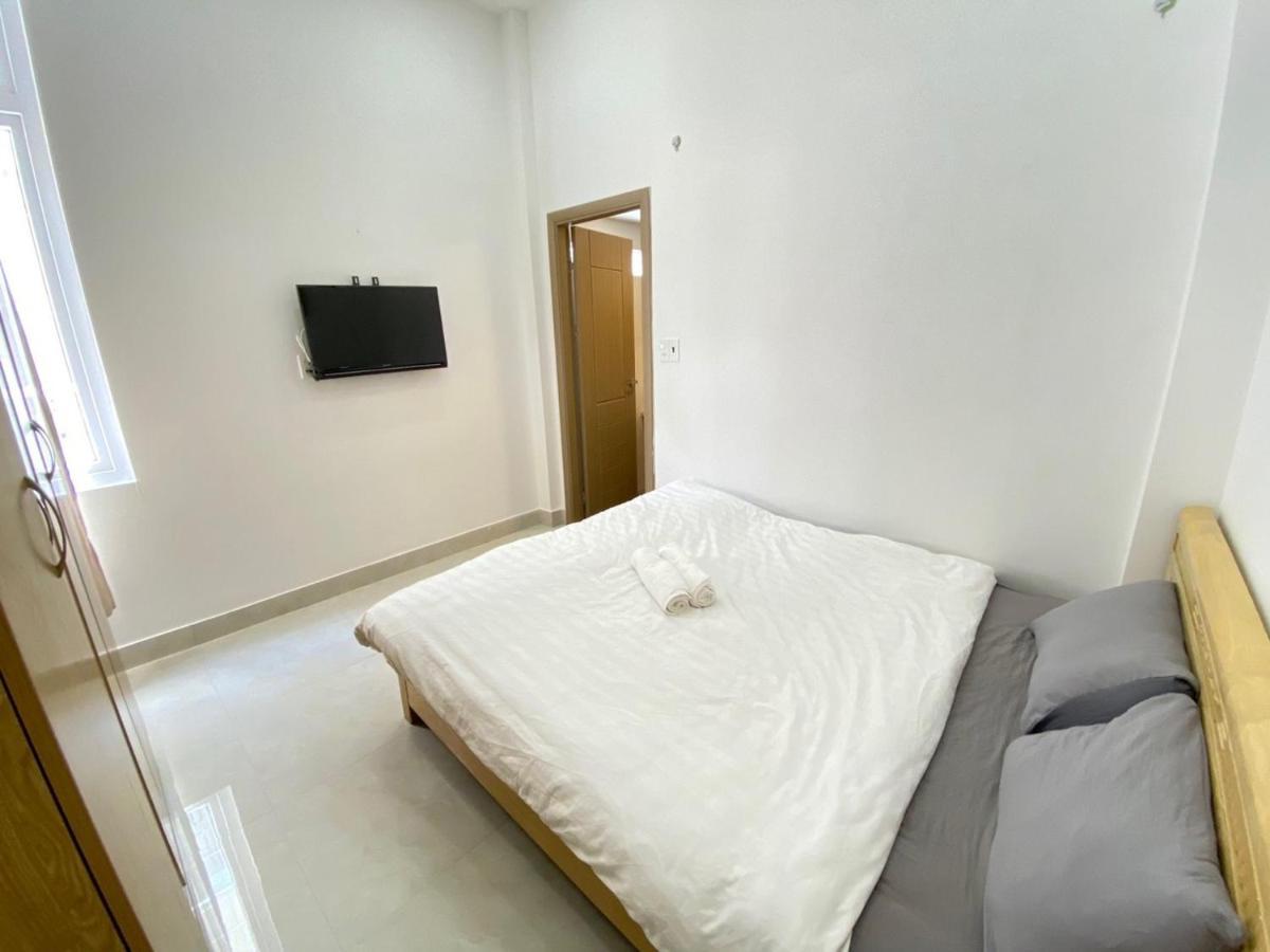 Villa Monstera - Ben Hong Thung Lung Đà Lạt Exterior foto