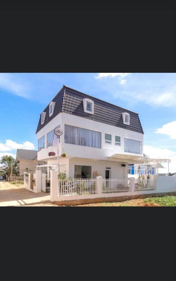 Villa Monstera - Ben Hong Thung Lung Đà Lạt Exterior foto