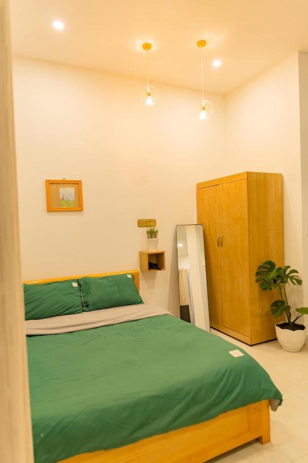 Villa Monstera - Ben Hong Thung Lung Đà Lạt Exterior foto